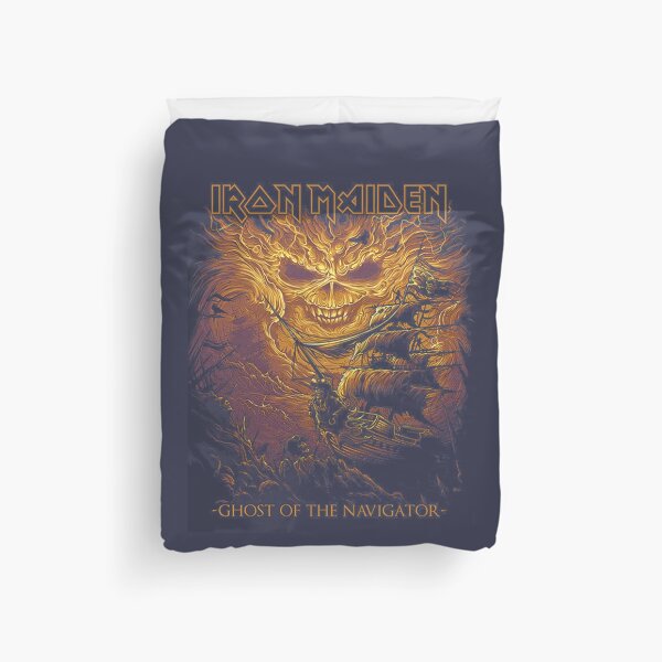 Item preview, Ghost of the navigator designed and sold by LaRetrotienda.