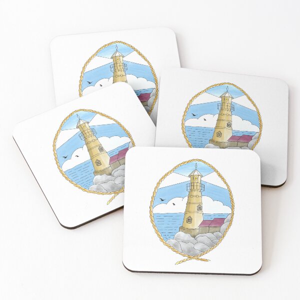 Item preview, Lighthouse  designed and sold by SweetiPetiti.