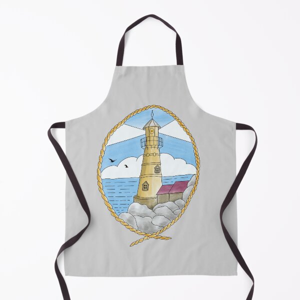 Item preview, Lighthouse designed and sold by SweetiPetiti.