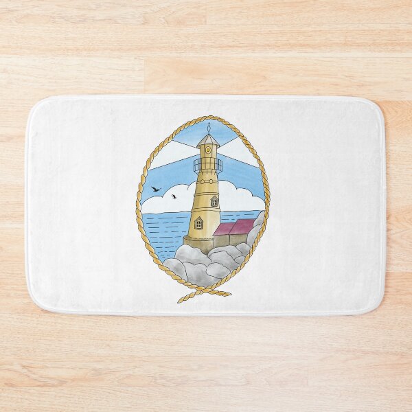 Item preview, Lighthouse  designed and sold by SweetiPetiti.