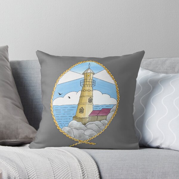 Item preview, Lighthouse  designed and sold by SweetiPetiti.