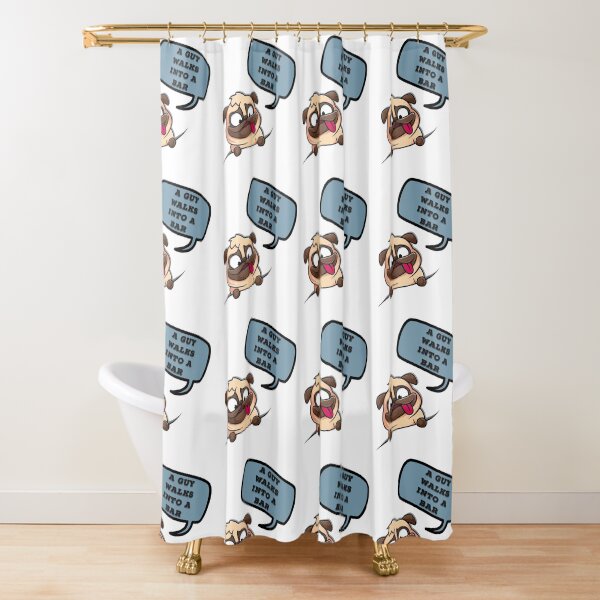 Item preview, Un chico entra a un bar designed and sold by CreativePC.