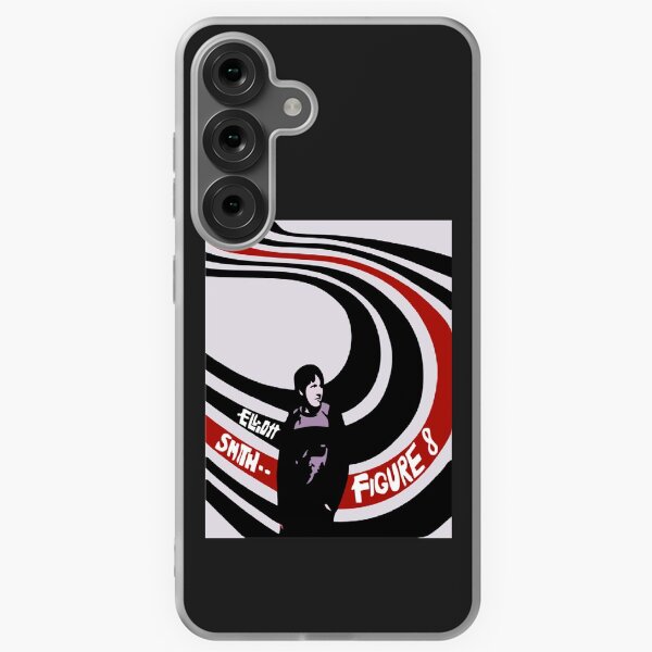 Item preview, Elliott-Smith designed and sold by moniquebosh.