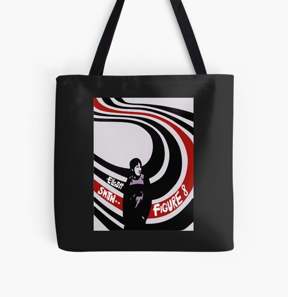 Item preview, Elliott-Smith designed and sold by moniquebosh.