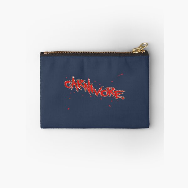 Item preview, Carnivore  designed and sold by LaRetrotienda.