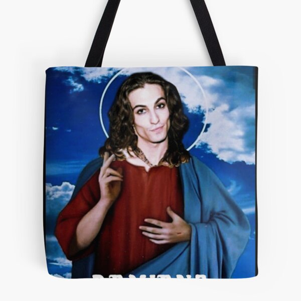 Item preview, St Damiano divertido Maneskin designed and sold by Hamzarogers.