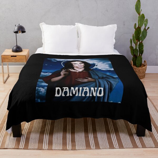 Item preview, St Damiano funny Maneskin designed and sold by Hamzarogers.