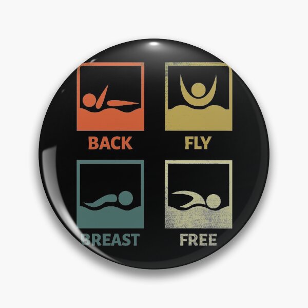 Item preview, Summer Means Swimming designed and sold by BonsaiCrafts.