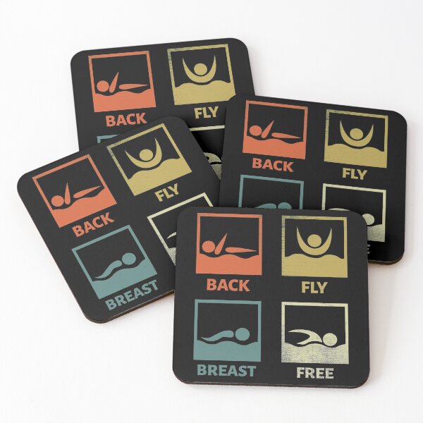 Item preview, Summer Means Swimming designed and sold by BonsaiCrafts.