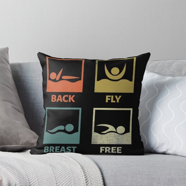 Item preview, Summer Means Swimming designed and sold by BonsaiCrafts.