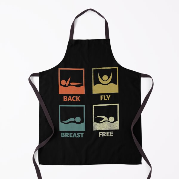 Item preview, Summer Means Swimming designed and sold by BonsaiCrafts.