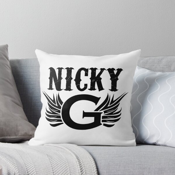 Item preview, Nicky G designed and sold by Tasmanian Viking.