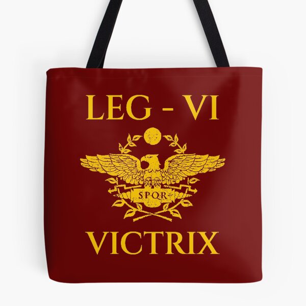 Item preview, Legio VI Victrix designed and sold by valentinpereda.