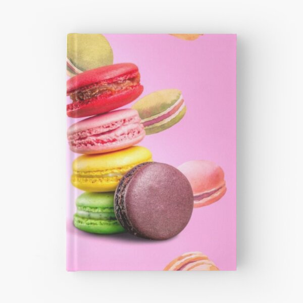Item preview, delicious rainbow french macaroons designed and sold by Mariocii.