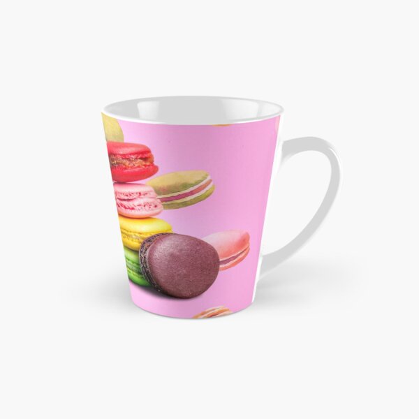 Item preview, delicious rainbow french macaroons designed and sold by Mariocii.