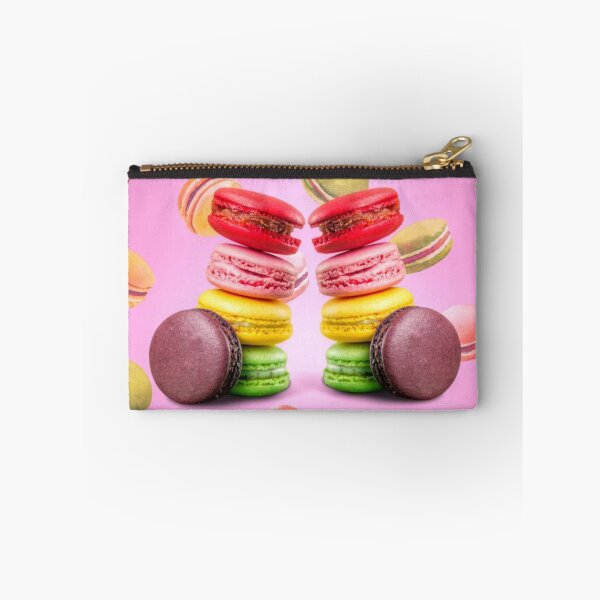 Item preview, delicious rainbow french macaroons designed and sold by Mariocii.