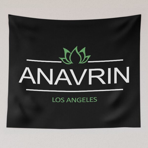 Artikelvorschau, Anavrin Los Angeles | Joe & Love | You Tv Show Location entworfen und verkauft von ProdbyNiECO.