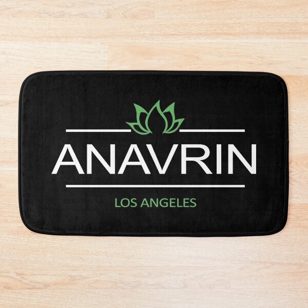 Artikelvorschau, Anavrin Los Angeles | Joe & Love | You Tv Show Location entworfen und verkauft von ProdbyNiECO.