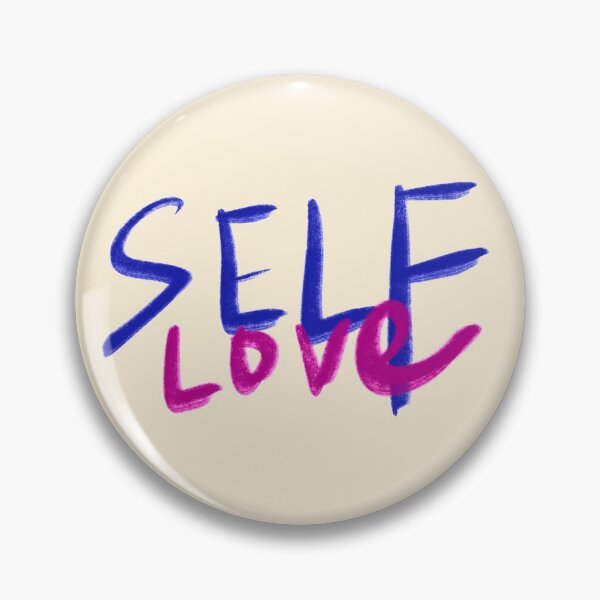 Item preview, Self love designed and sold by daphnejourney.