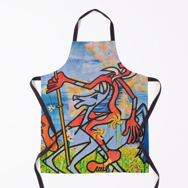 Item preview, Painting 13 designed and sold by Alain Added.