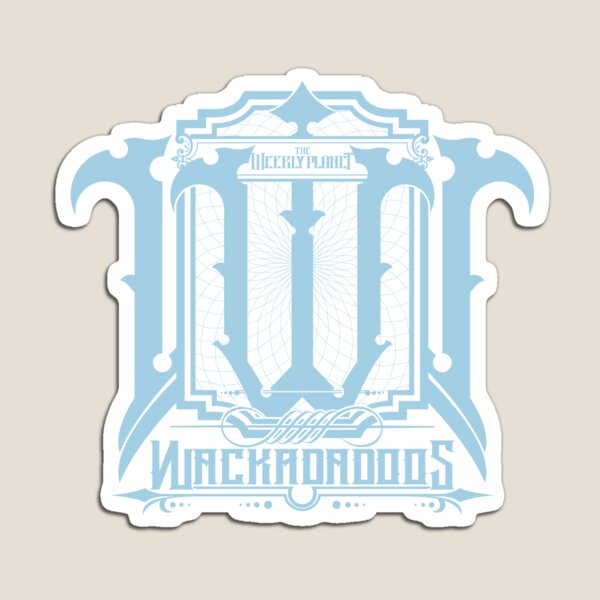 Item preview, Wackadaddos designed and sold by ScryveDezigns.