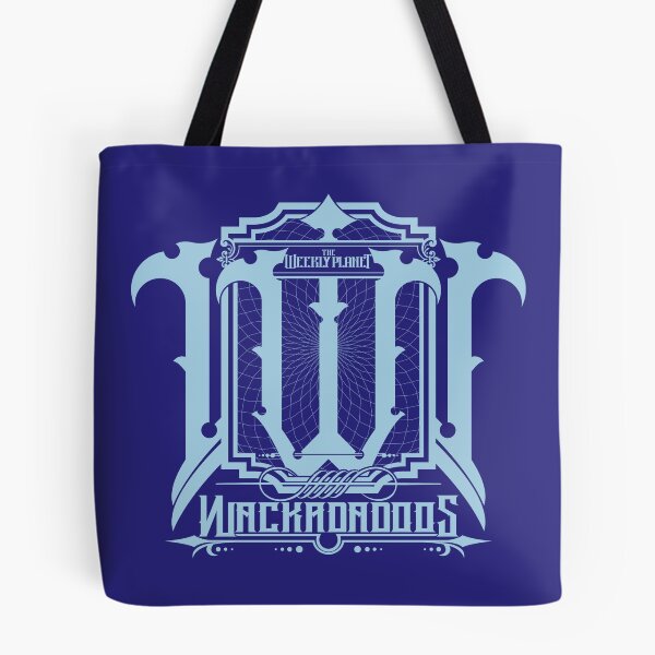 Item preview, Wackadaddos designed and sold by ScryveDezigns.