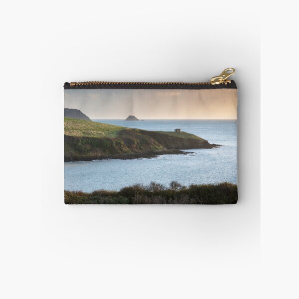Item preview, Towards Nare Island (Porthcurnick)  designed and sold by bitm2007.