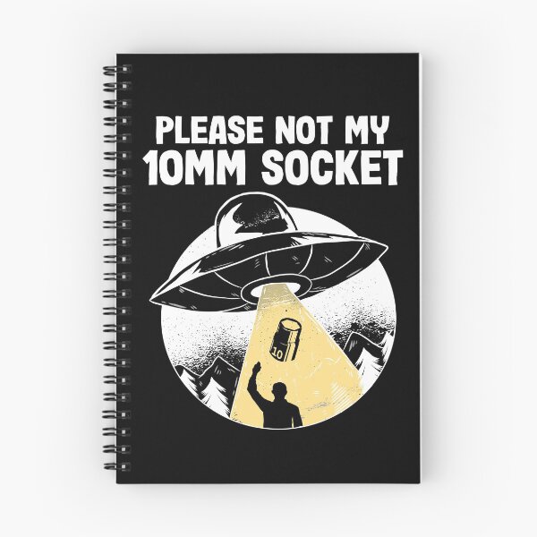 Item preview, Please Not My 10MM Socket Funny Mechanic designed and sold by Stronzi.