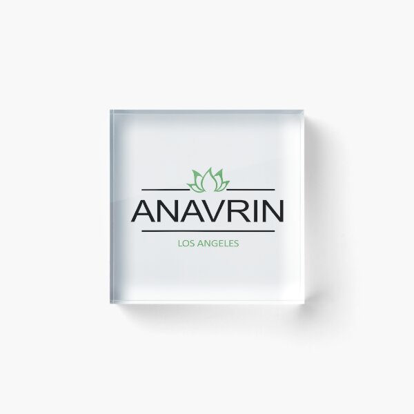 Item preview, Anavrin Los Angeles Joe & Love You Tv Show Location designed and sold by ProdbyNiECO.