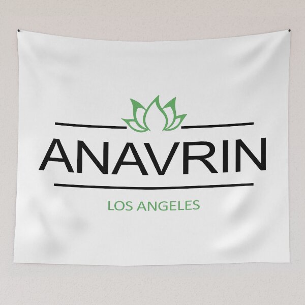 Artikelvorschau, Anavrin Los Angeles Joe & Love You Tv Show Location entworfen und verkauft von ProdbyNiECO.
