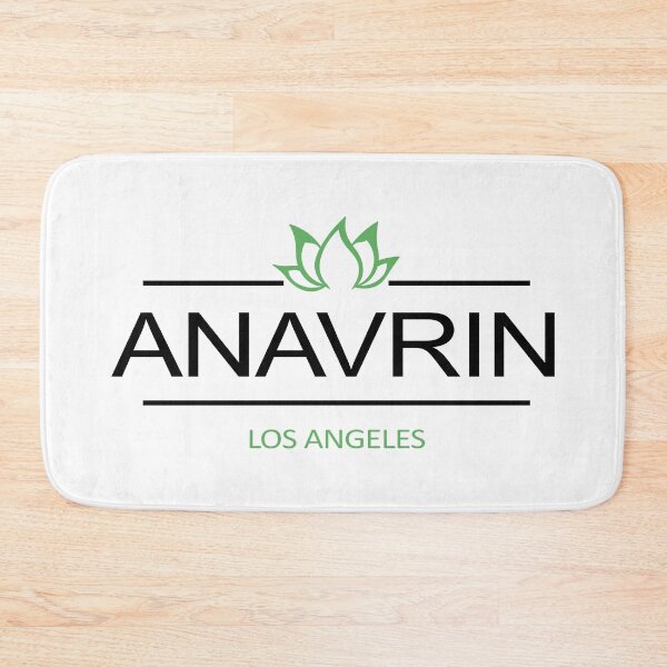 Artikelvorschau, Anavrin Los Angeles Joe & Love You Tv Show Location entworfen und verkauft von ProdbyNiECO.