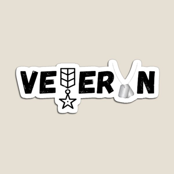 Item preview, Veteran designed and sold by A-J-Designz.