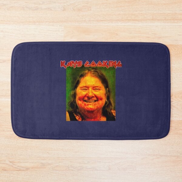 Item preview, KAYS COOKING designed and sold by LaRetrotienda.