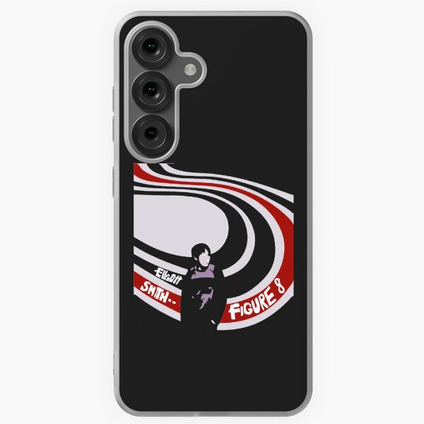 Item preview, Elliott-Smith designed and sold by moniquebosh.