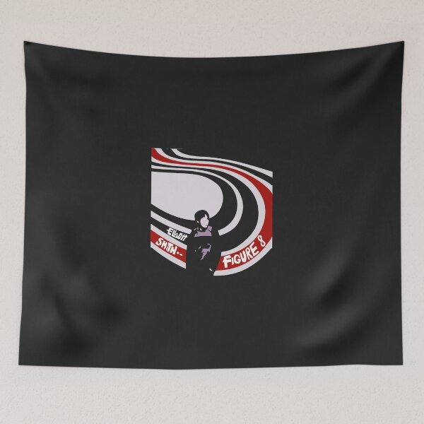 Item preview, Elliott-Smith designed and sold by moniquebosh.