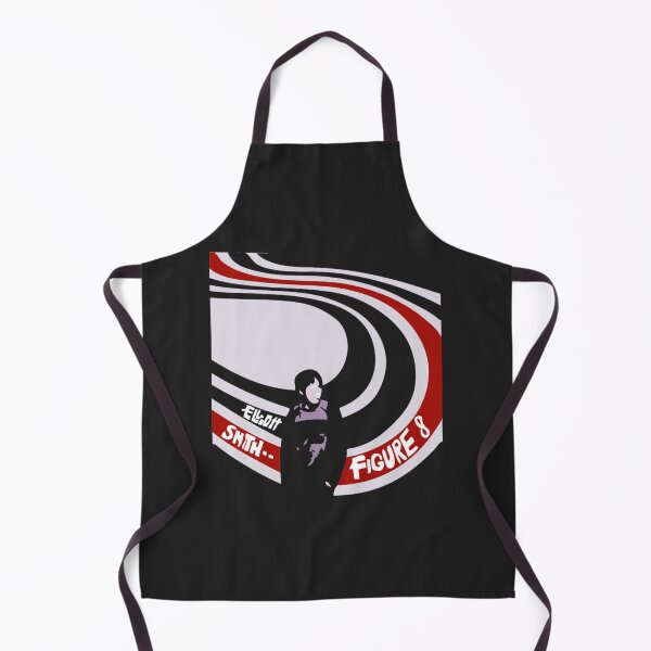 Item preview, Elliott-Smith designed and sold by moniquebosh.