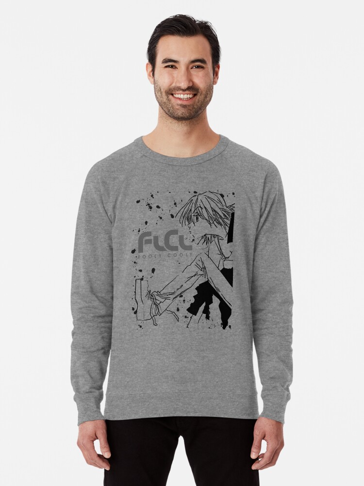 Flcl sweatshirt online