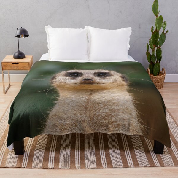 Item preview, Meerkat 001 designed and sold by JAMFoto.