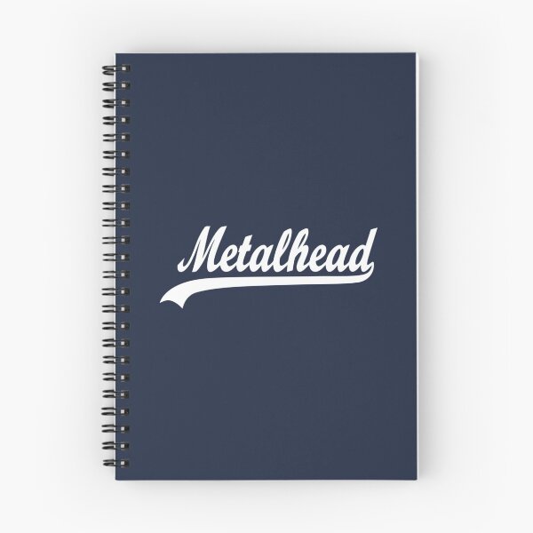 Item preview, METAL HEAD  designed and sold by LaRetrotienda.