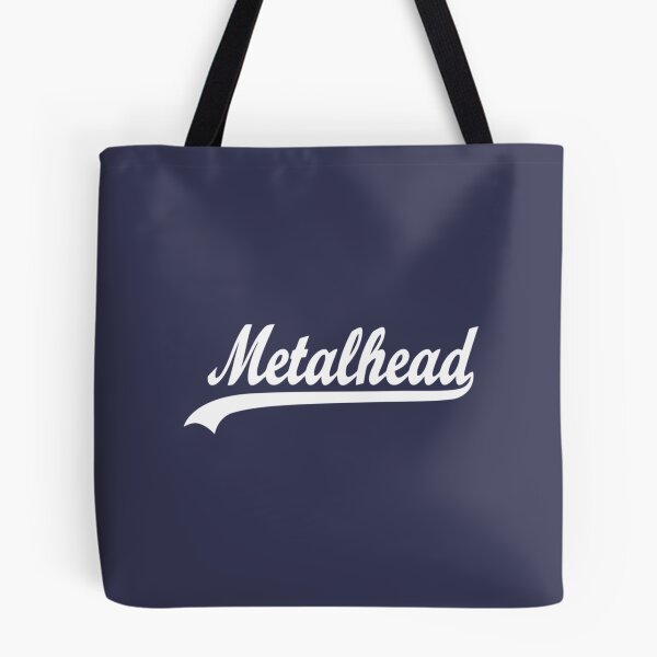 Item preview, METAL HEAD  designed and sold by LaRetrotienda.