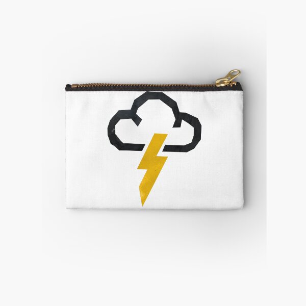 Item preview, Lightening cloud designed and sold by BabbanGaelg.