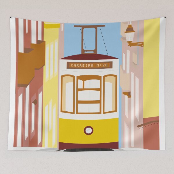 Item preview, Lisbon - Portugal designed and sold by StudioSofiafr.