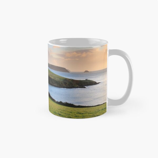 Item preview, Track above Porthcurnick designed and sold by bitm2007.