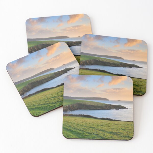 Item preview, Track above Porthcurnick designed and sold by bitm2007.