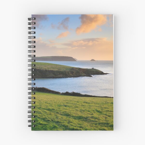 Item preview, Track above Porthcurnick designed and sold by bitm2007.