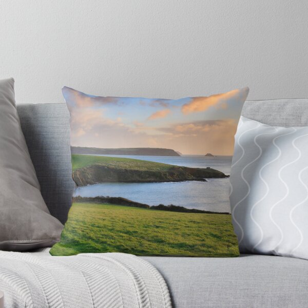 Item preview, Track above Porthcurnick designed and sold by bitm2007.