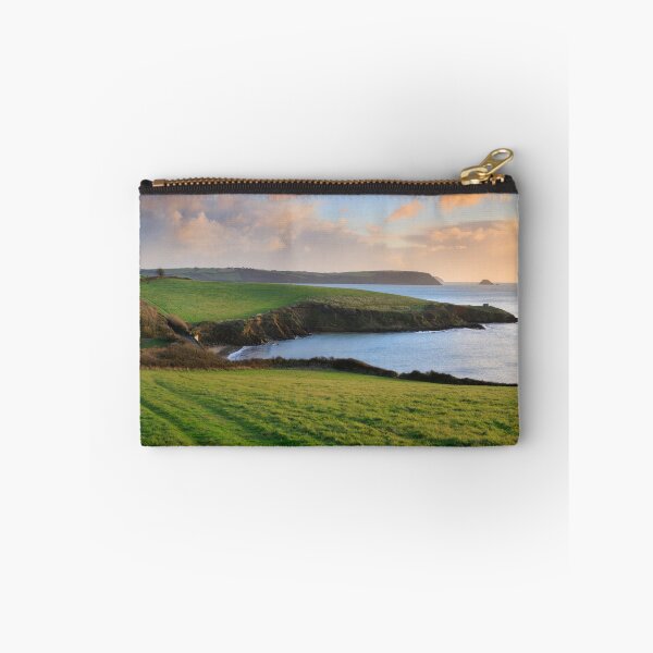 Item preview, Track above Porthcurnick designed and sold by bitm2007.