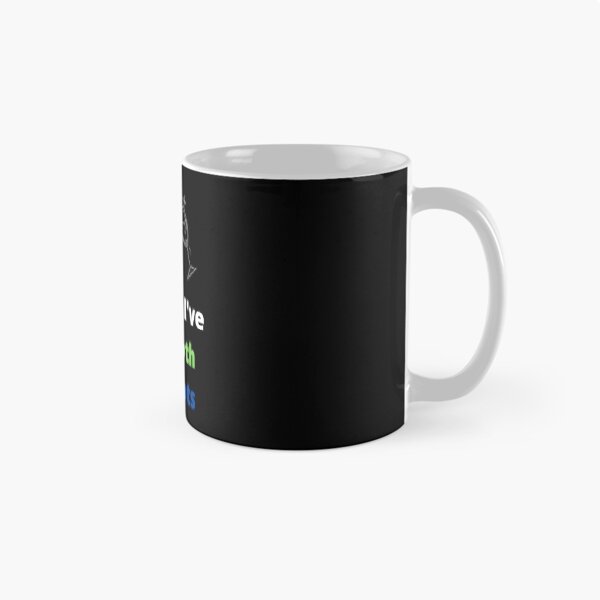 Item preview, Its Cool I've Had Both My Shots designed and sold by ShopManea.