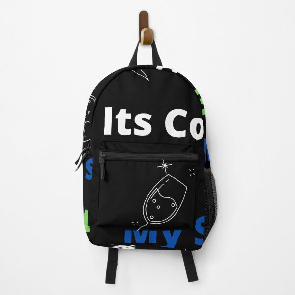 Item preview, Its Cool I've Had Both My Shots designed and sold by ShopManea.