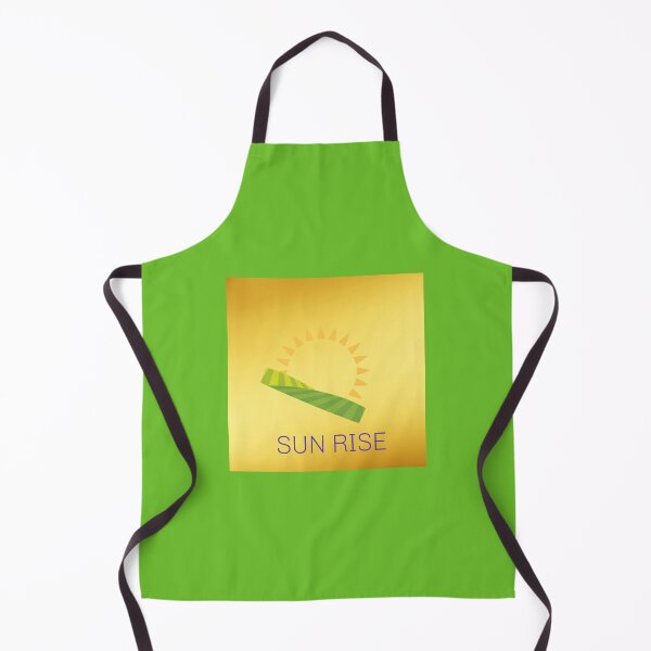 Item preview, Sun rise design for redbubble designed and sold by Kumaramang.